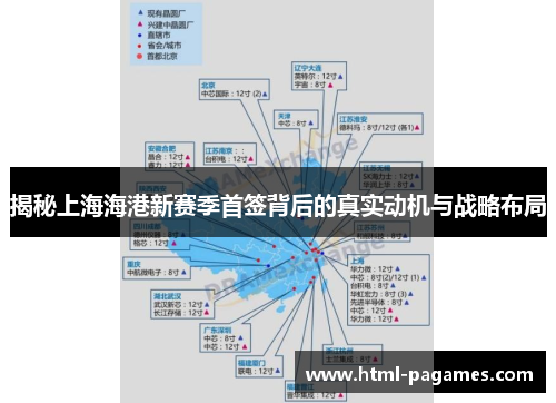 揭秘上海海港新赛季首签背后的真实动机与战略布局