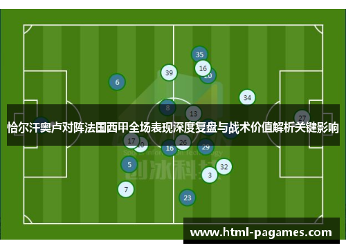 恰尔汗奥卢对阵法国西甲全场表现深度复盘与战术价值解析关键影响