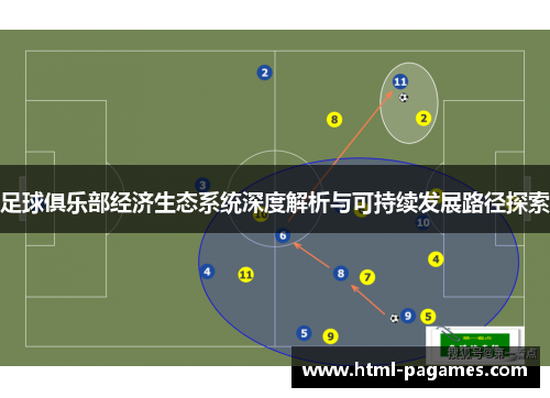 足球俱乐部经济生态系统深度解析与可持续发展路径探索